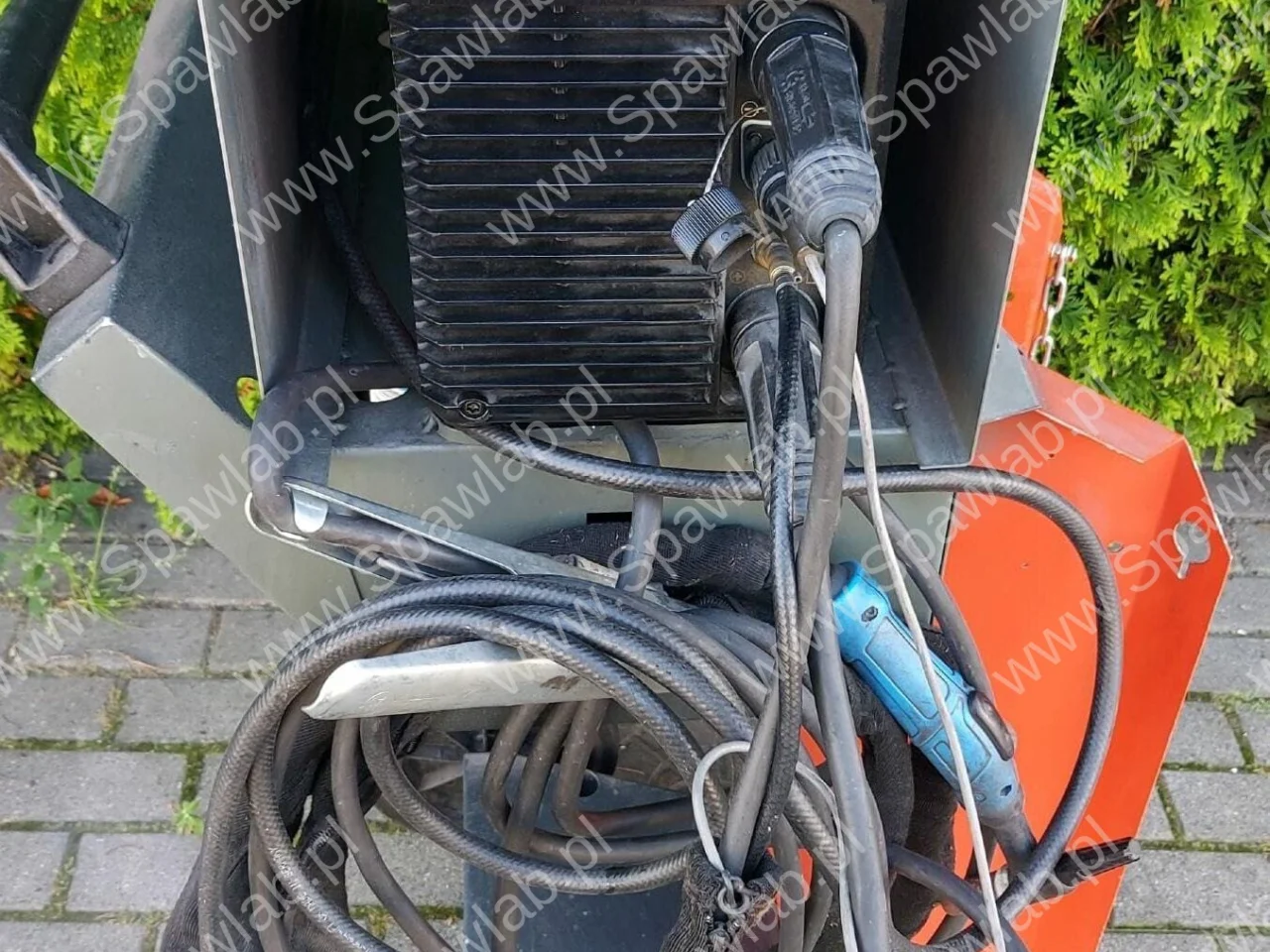 Lorch HandyTig 200 Ac/Dc, zdjęcie 11