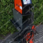 Lorch HandyTig 200 Ac/Dc, zdjęcie 2