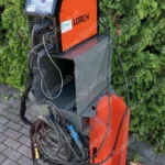 Lorch HandyTig 200 Ac/Dc, zdjęcie 4