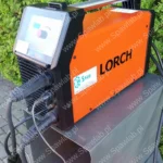 Lorch HandyTig 200 Ac/Dc, zdjęcie 7
