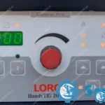 Lorch HandyTig 200 Ac/Dc, zdjęcie 9