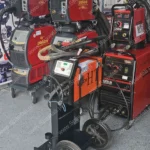 Lorch HT 220 Ac/Dc