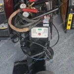 Lorch HT 220 Ac/Dc, zdjęcie 4