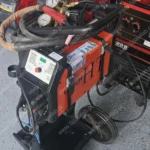 Lorch HT 220 Ac/Dc, zdjęcie 5