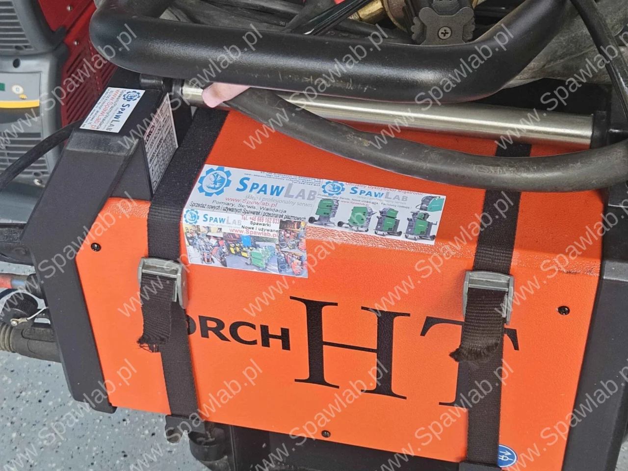 Lorch HT 220 Ac/Dc, zdjęcie 7
