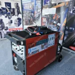 Lorch IT 320 GW Ac/Dc, zdjęcie 5