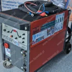 Lorch IT 320 GW Ac/Dc, zdjęcie 6