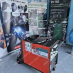 Lorch IT 320 GW Ac/Dc, zdjęcie 7