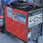 Lorch IT 320 GW Ac/Dc, zdjęcie 8