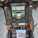Lorch P 5500 Basic, zdjęcie 11