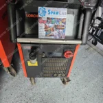 Lorch P 5500 Basic, zdjęcie 12