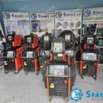 Lorch P 5500 Basic, zdjęcie 2