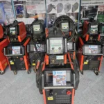 Lorch P 5500 Basic, zdjęcie 3