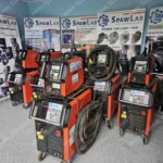 Lorch P 5500 Basic, zdjęcie 5