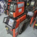 Lorch P 5500 Basic, zdjęcie 7