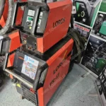 Lorch P 5500 Basic, zdjęcie 8