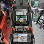 Lorch P 5500 Basic, zdjęcie 9