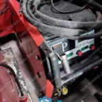 Lorch P 5500 XT