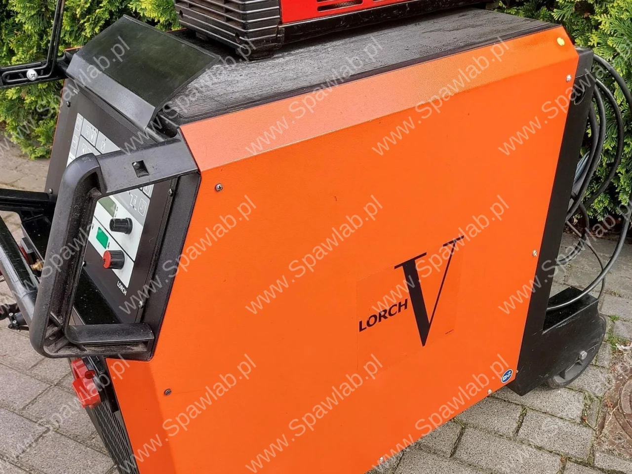Lorch v24, zdjęcie 5