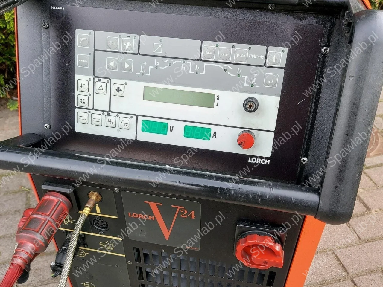 Lorch v24, zdjęcie 6