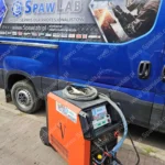 Lorch v30 Ac/Dc
