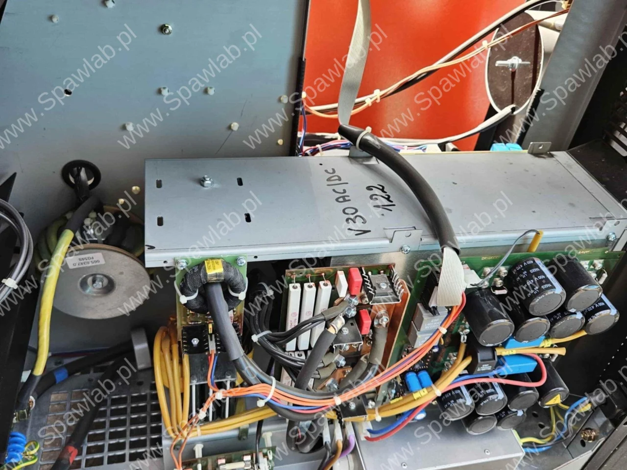 Lorch v30 Ac/Dc, zdjęcie 2
