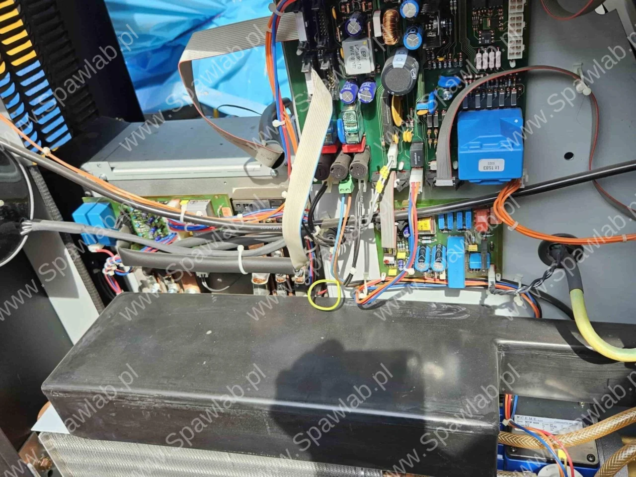 Lorch v30 Ac/Dc, zdjęcie 3