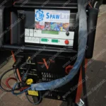 Lorch v30 Ac/Dc, zdjęcie 7