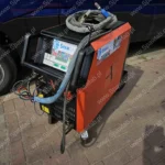 Lorch v30 Ac/Dc, zdjęcie 8