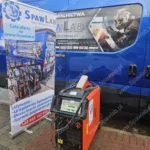 Lorch V40 AC/DC
