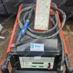 Lorch V40 AC/DC, zdjęcie 3