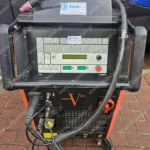 Lorch V40 AC/DC, zdjęcie 4