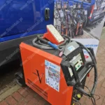Lorch V40 AC/DC, zdjęcie 5
