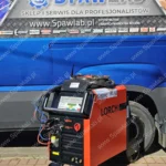 Lorch V50 AC/DC