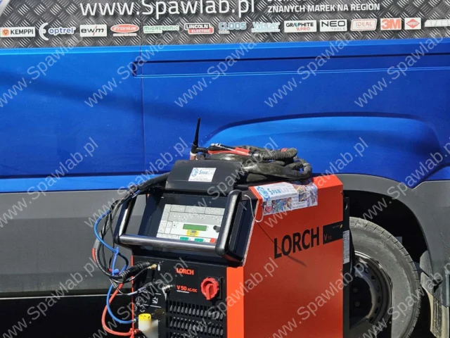 Lorch V50 AC/DC