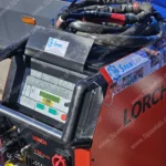 Lorch V50 AC/DC, zdjęcie 4