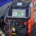 Lorch V50 AC/DC, zdjęcie 5
