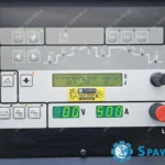 Lorch V50 AC/DC, zdjęcie 6