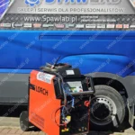 Lorch V50 AC/DC, zdjęcie 7