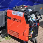 Lorch V50 AC/DC, zdjęcie 8