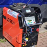 Lorch V50 AC/DC, zdjęcie 9