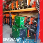 Migatronic BDH 320