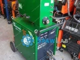 Migatronic BDH 320, zdjęcie 2