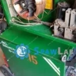 Migatronic BDH 320, zdjęcie 4