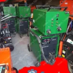 Migatronic BDH 550 A