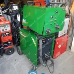 Migatronic BDH 550 A, zdjęcie 2