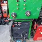 Migatronic BDH 550 A, zdjęcie 3