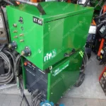 Migatronic BDH 550 A, zdjęcie 4