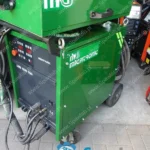 Migatronic BDH 550 A, zdjęcie 5