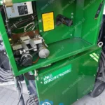 Migatronic BDH 550 A, zdjęcie 6